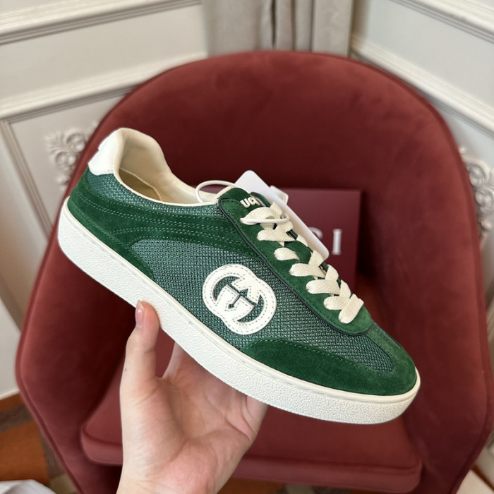 GUCC* SNEAKER GC136