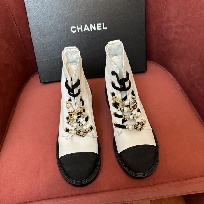 Chane* Boots C000080