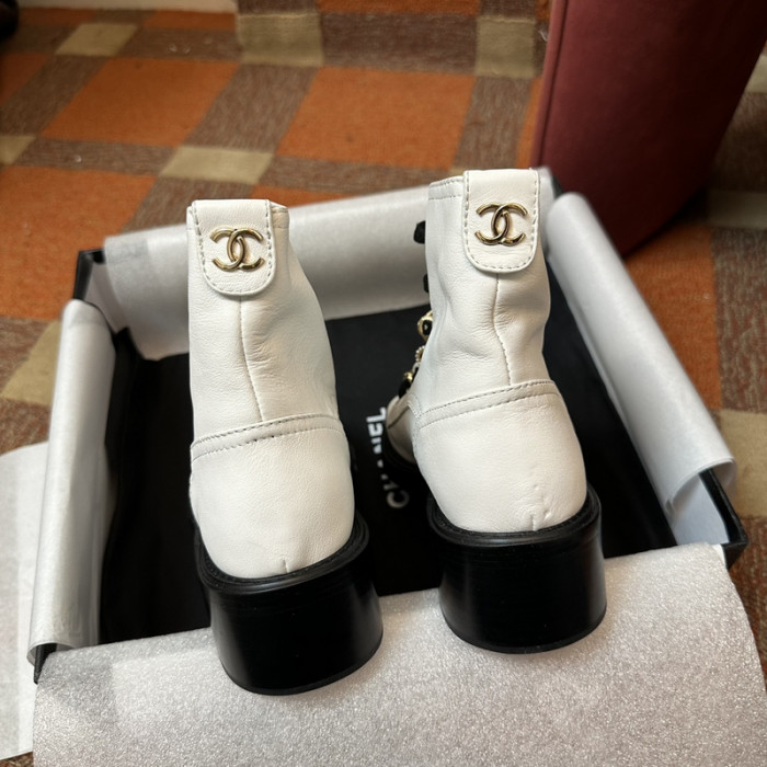 Chane* Boots C000080