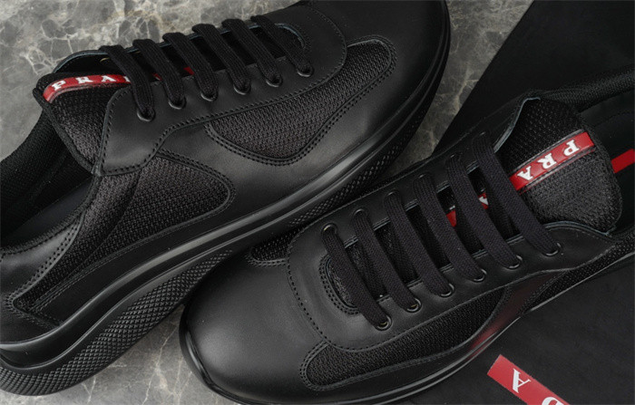 PRAD* SNEAKERS P112