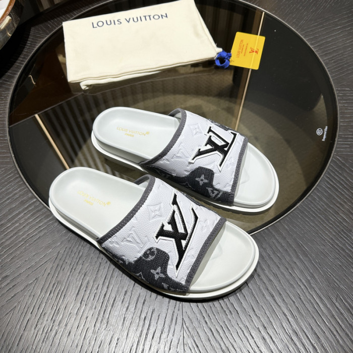 L&V sandal 168