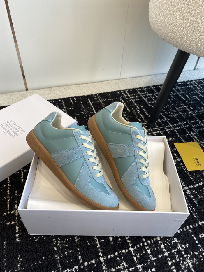 MAISON MARGIELA CALFSKIN S57WS0293