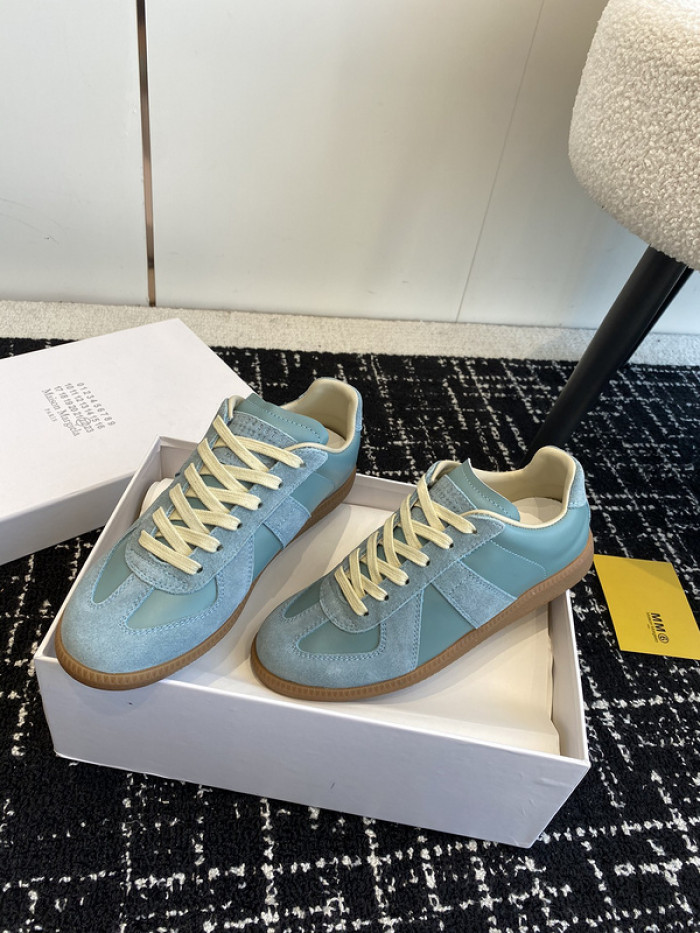 MAISON MARGIELA CALFSKIN S57WS0293