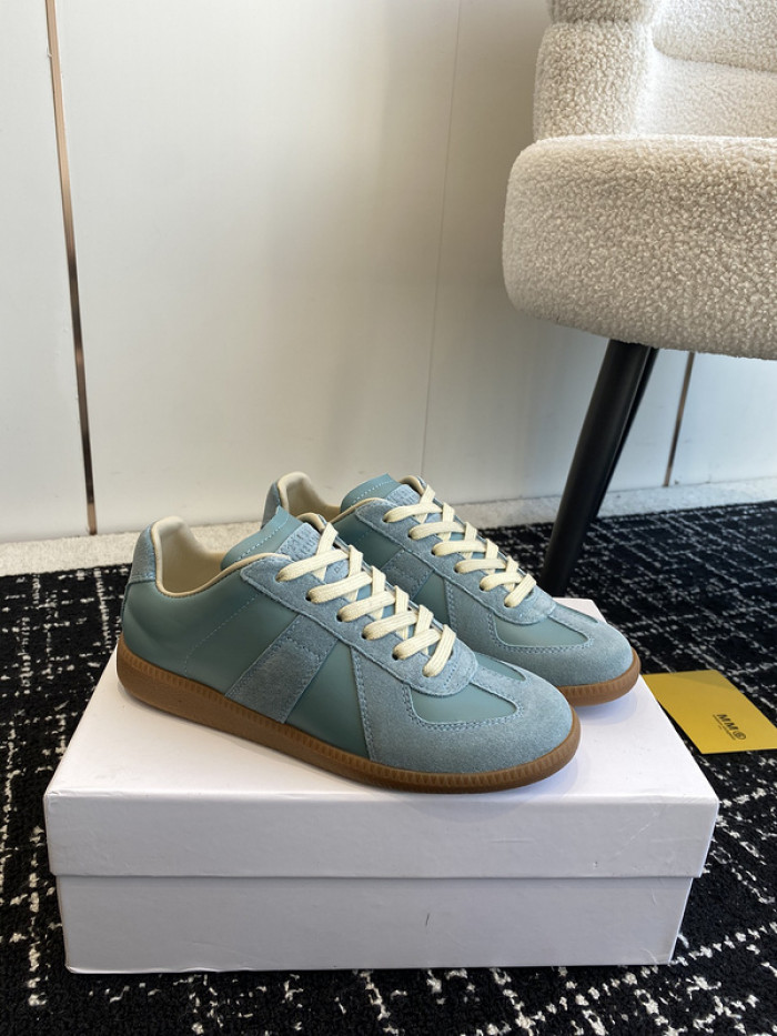 MAISON MARGIELA CALFSKIN S57WS0293