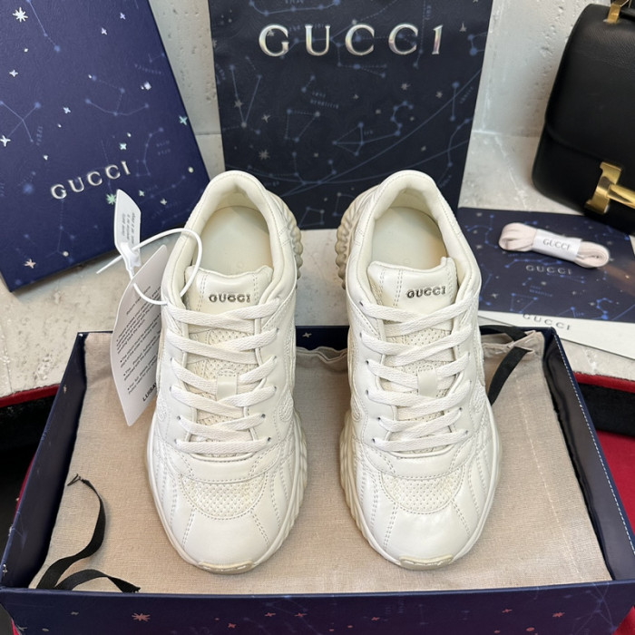 GUCC* SNEAKER GC148