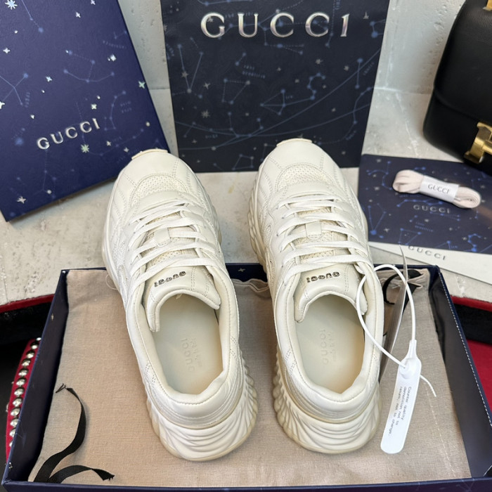 GUCC* SNEAKER GC148