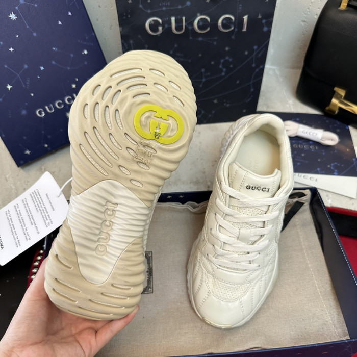 GUCC* SNEAKER GC148