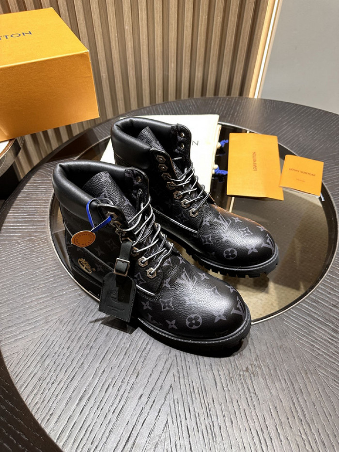 LV Boots L0000370