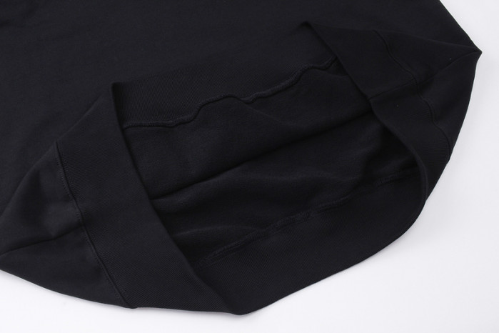 Balenciag* Hoodie Bh012