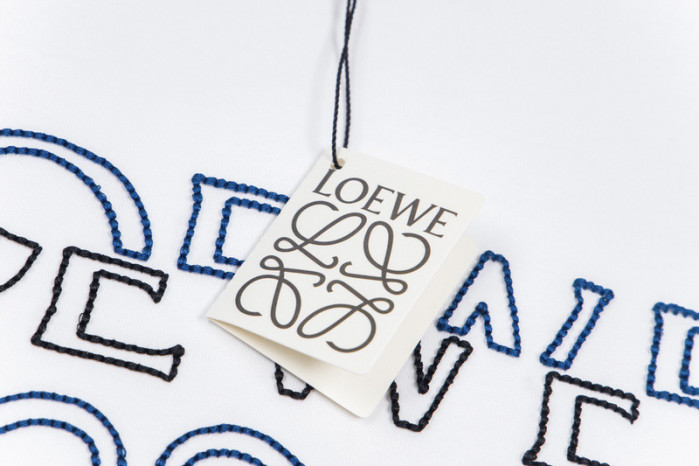LOEWE T-SHIRT LW04
