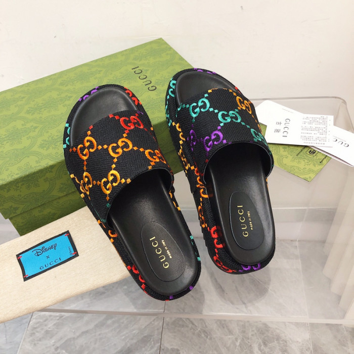 Gucc* Sandal147