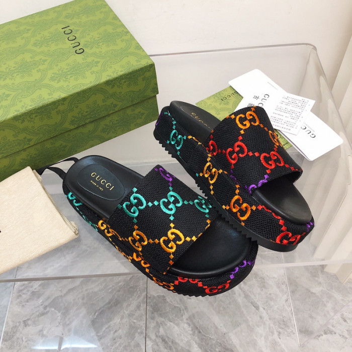 Gucc* Sandal147