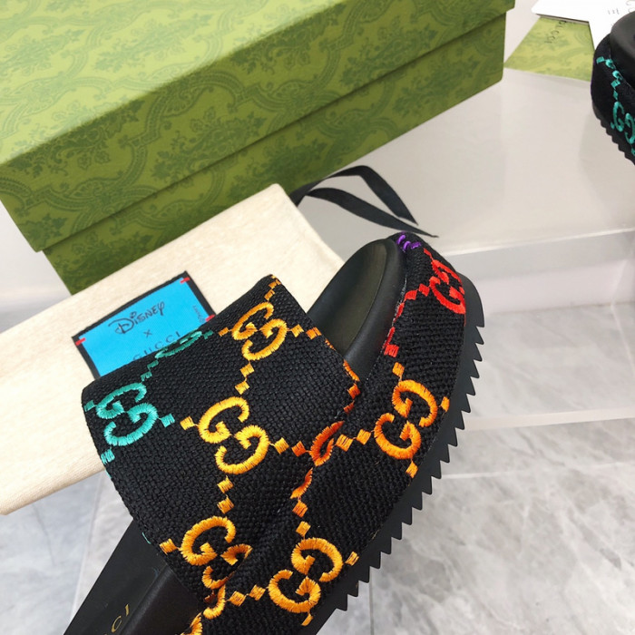 Gucc* Sandal147