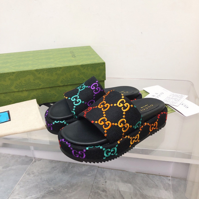 Gucc* Sandal147