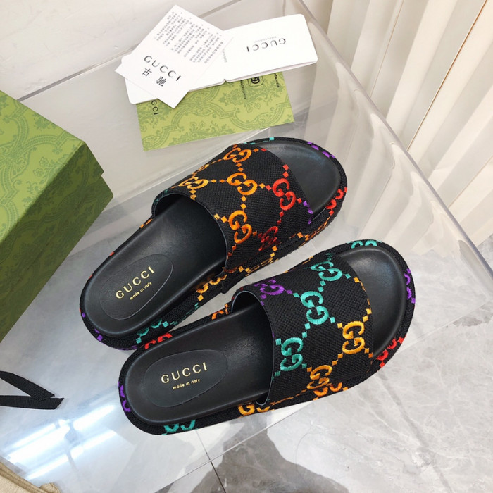 Gucc* Sandal147