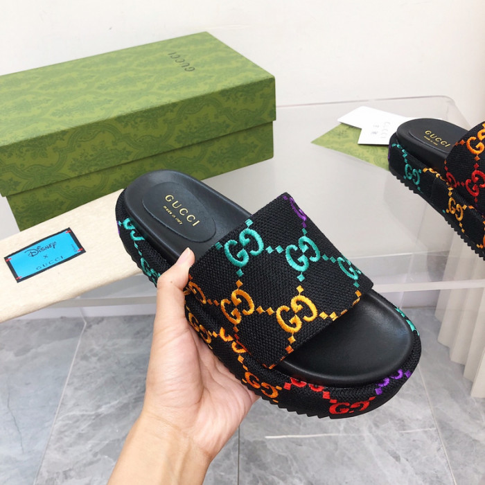 Gucc* Sandal147