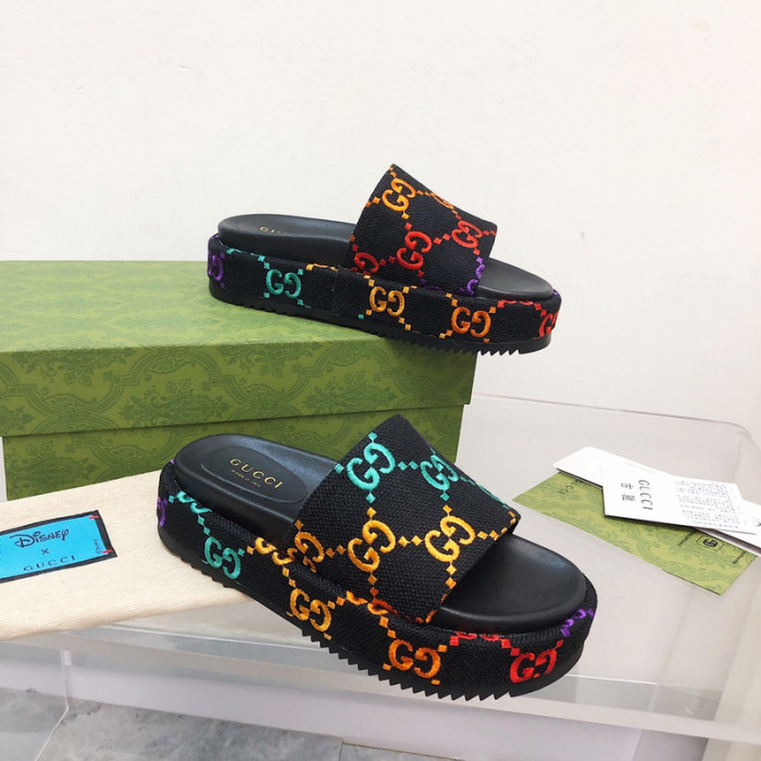 Gucc* Sandal147