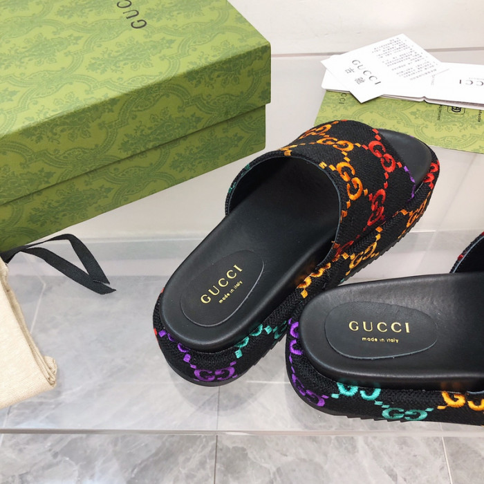 Gucc* Sandal147