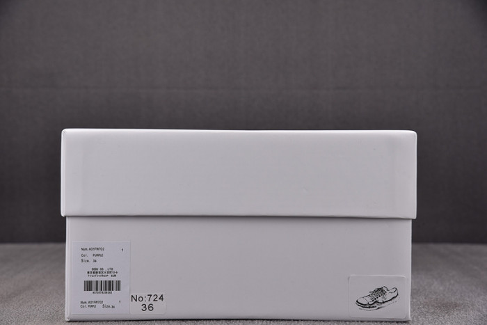 MAISON MIHARA YASUHIRO SNEAKER MMYS65