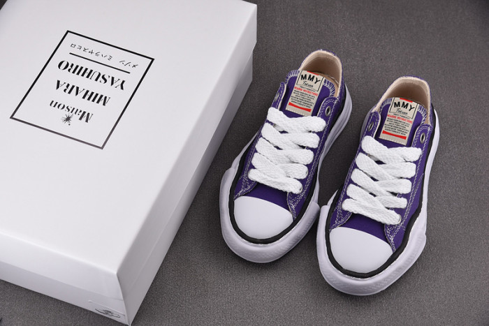 MAISON MIHARA YASUHIRO SNEAKER MMYS65