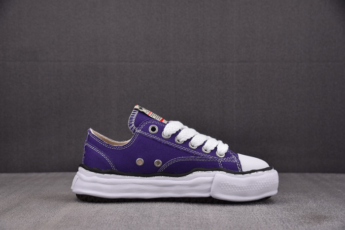 MAISON MIHARA YASUHIRO SNEAKER MMYS65