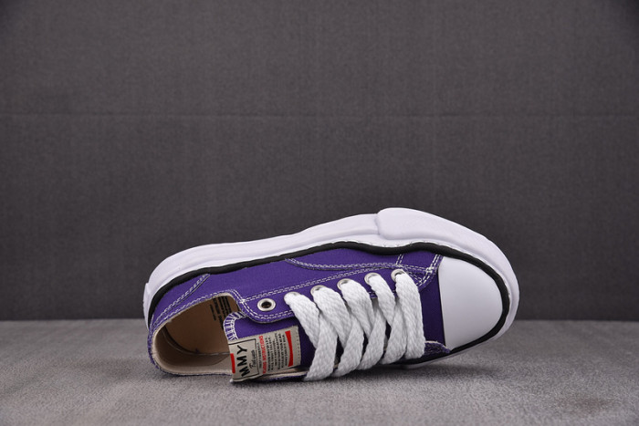 MAISON MIHARA YASUHIRO SNEAKER MMYS65