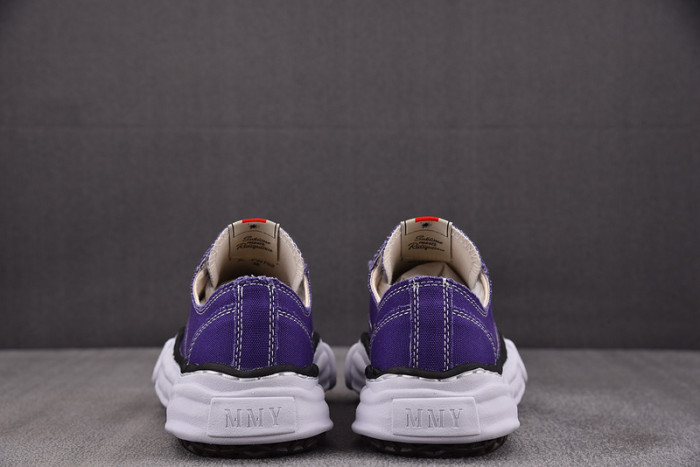 MAISON MIHARA YASUHIRO SNEAKER MMYS65