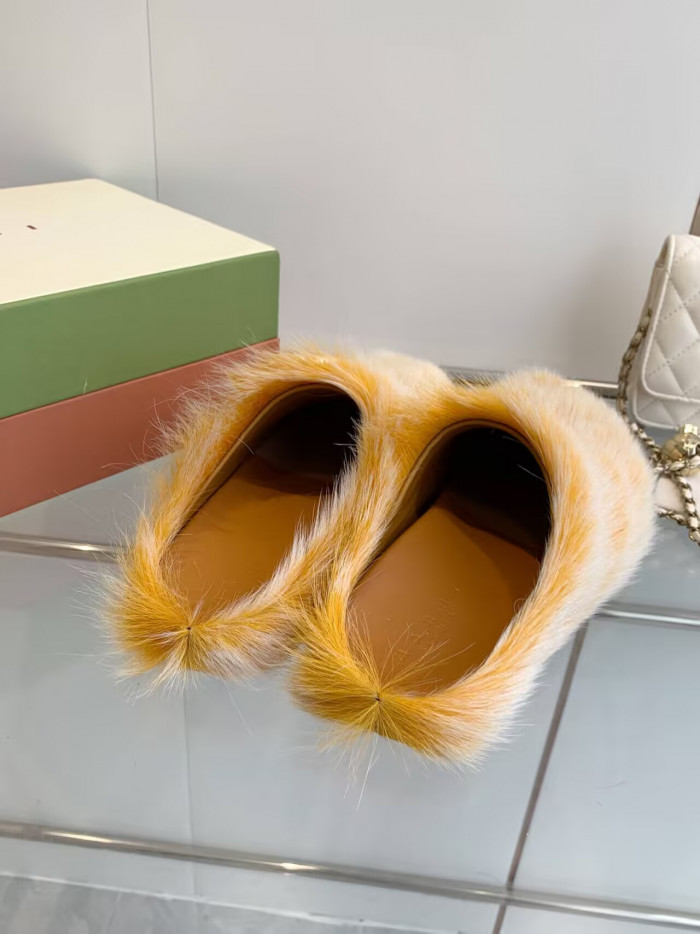 Marni Slides M008