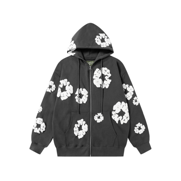 DENIM TEARS DT028