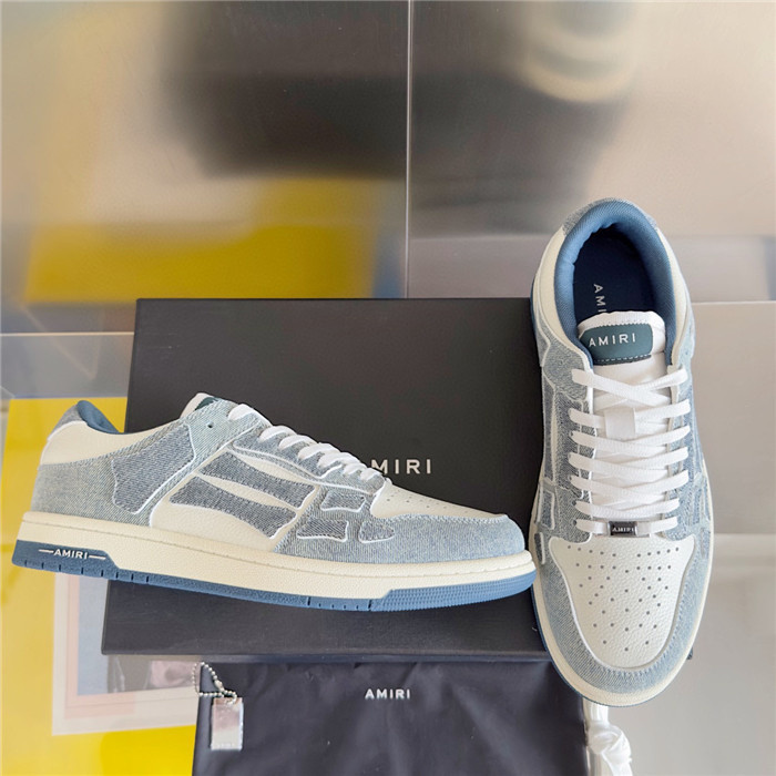 A*iri SKEL-TOP Sneakers AM212
