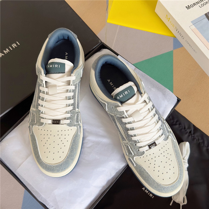 A*iri SKEL-TOP Sneakers AM212