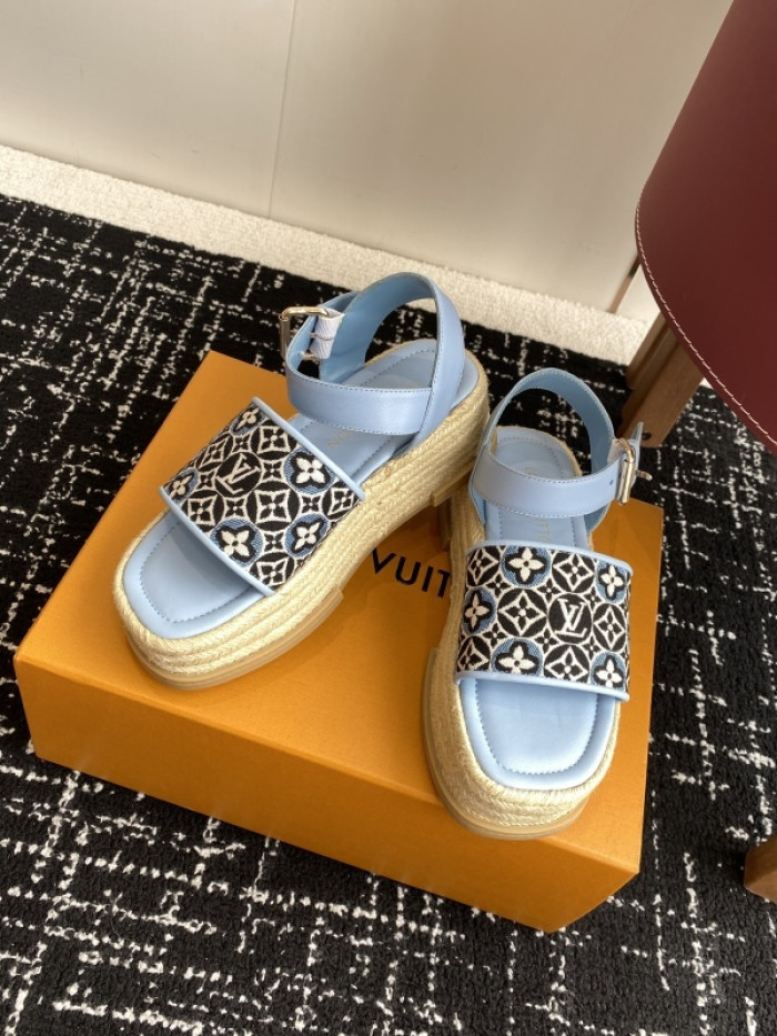 L&V sandal 231