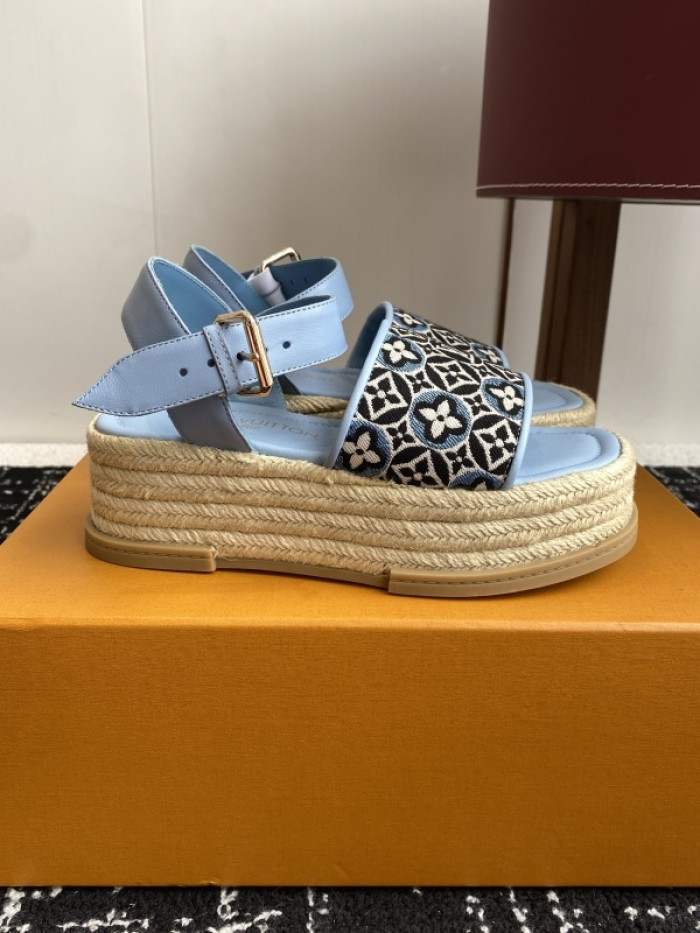 L&V sandal 231