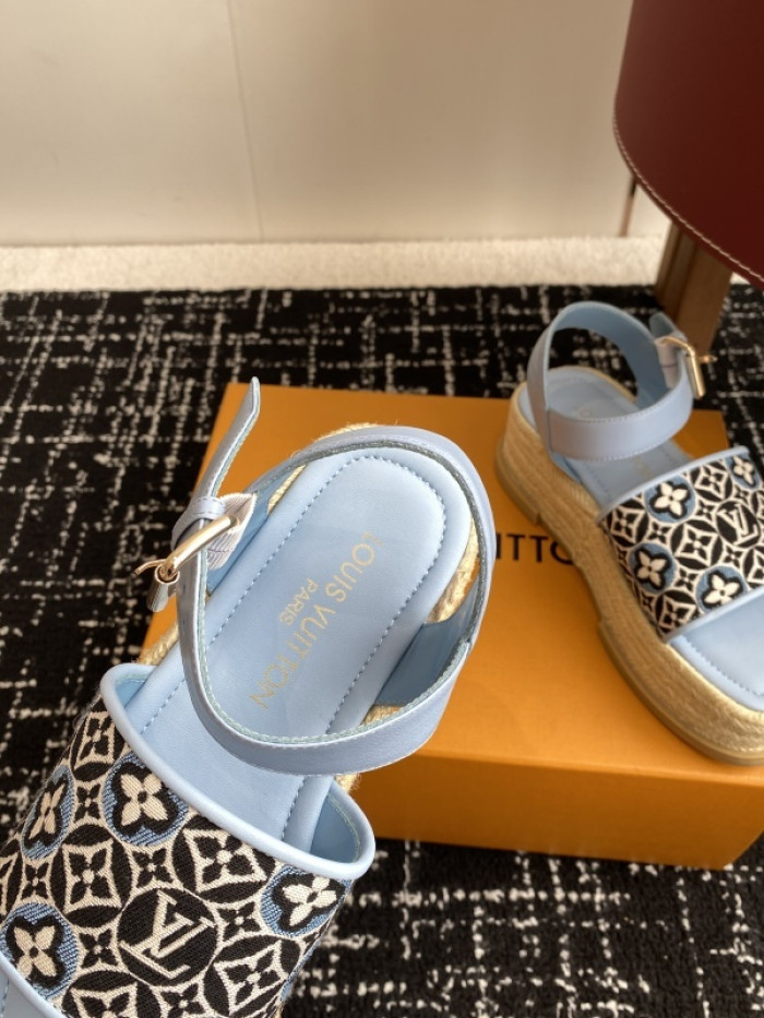 L&V sandal 231