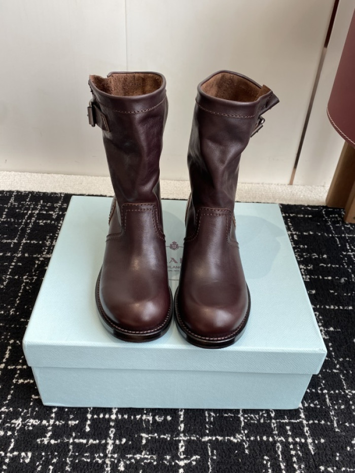 PRAD* boots P229