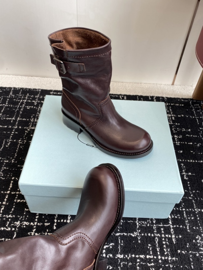 PRAD* boots P229