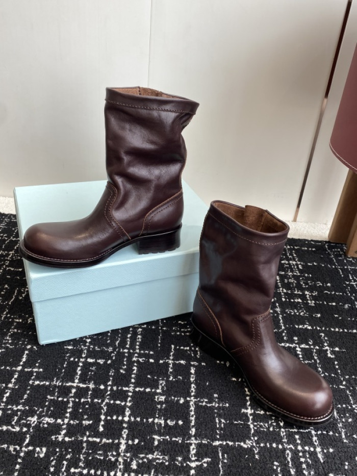 PRAD* boots P229