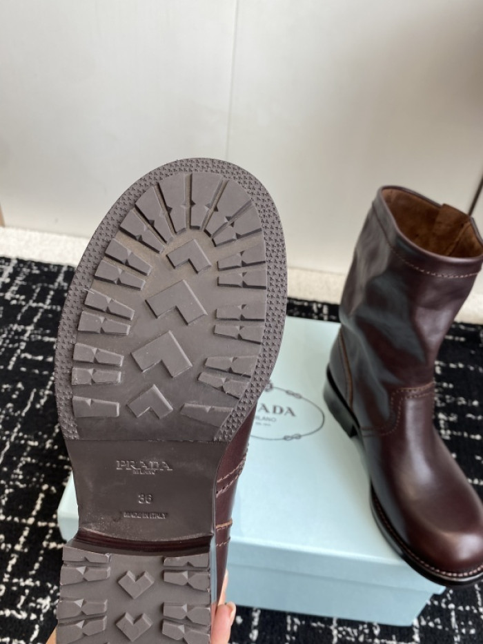 PRAD* boots P229