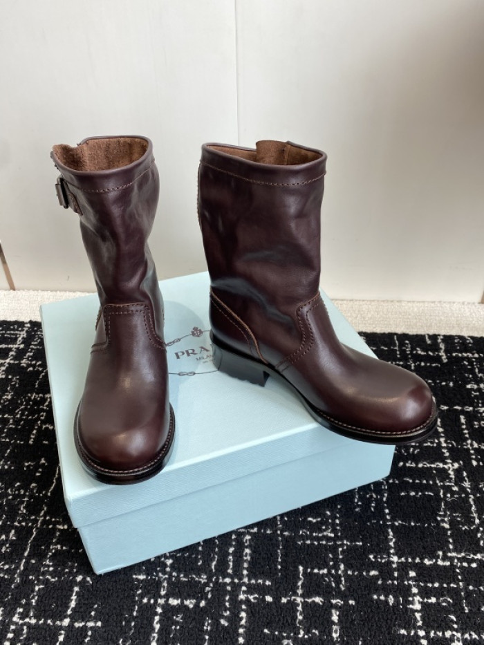 PRAD* boots P229