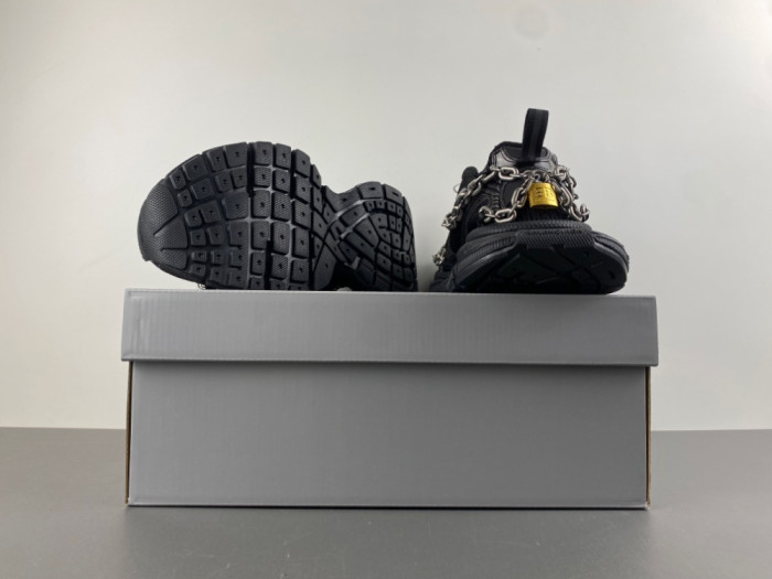 Balenciaga sneaker W3XPL-1882