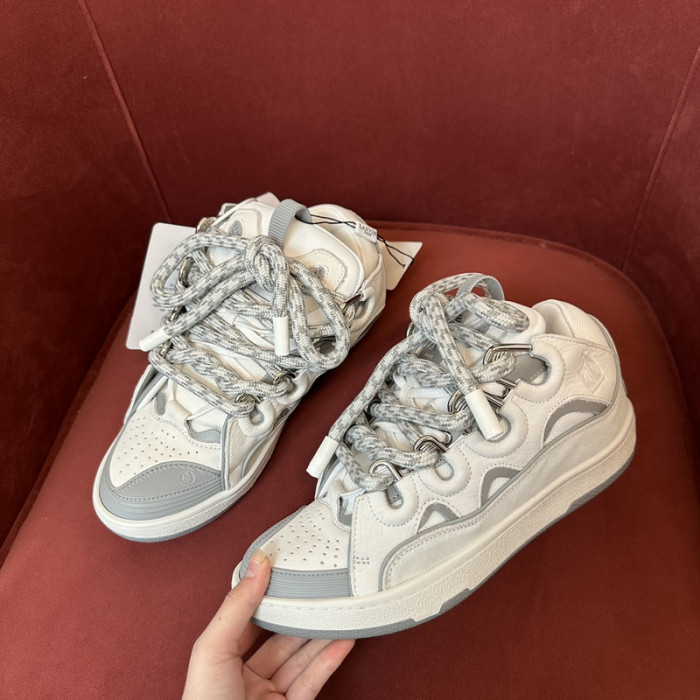 LANVIN CURB SNEAKER FY189