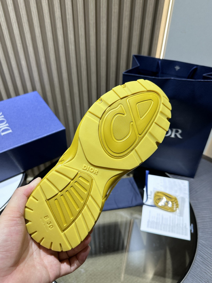DIO* SNEAKERS B30 F000054