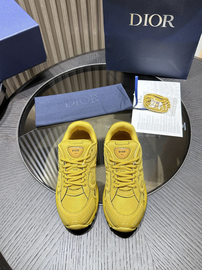 DIO* SNEAKERS B30 F000054