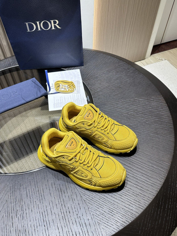DIO* SNEAKERS B30 F000054