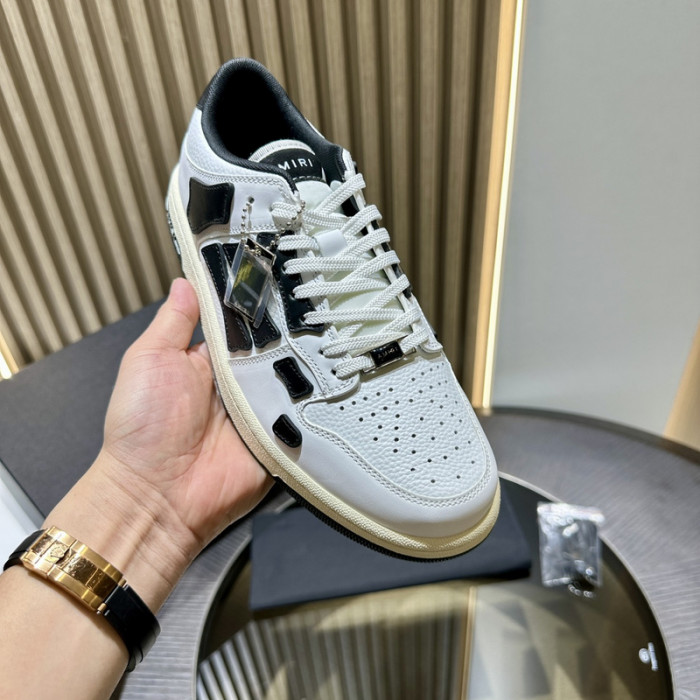 A*iri SKEL-TOP Sneakers AM208