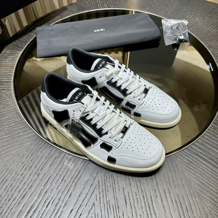 A*iri SKEL-TOP Sneakers AM208