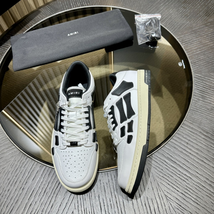 A*iri SKEL-TOP Sneakers AM208