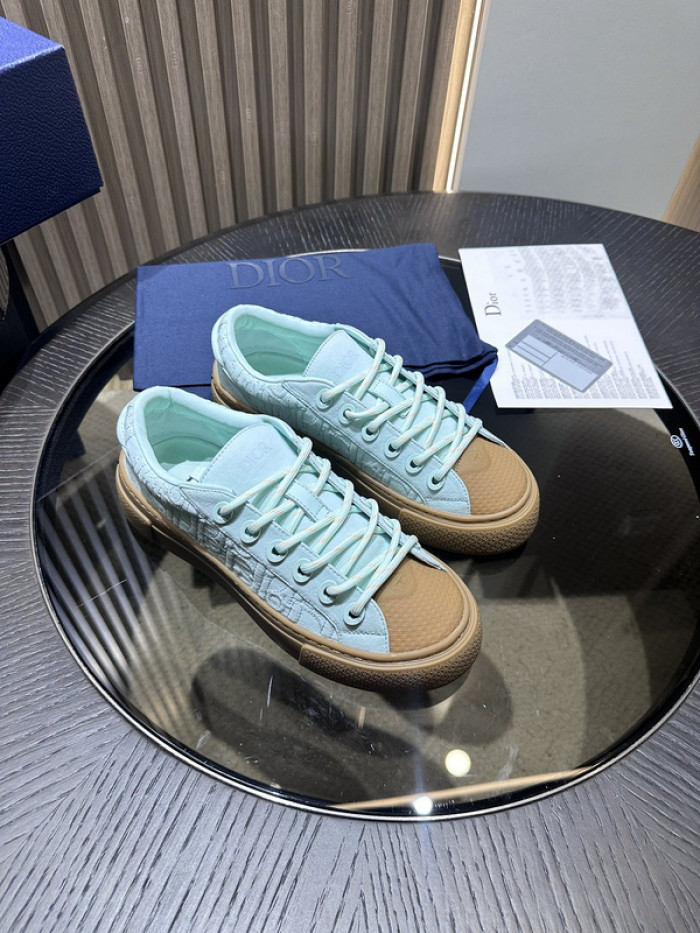 DIO* B33 SNEAKERS Dr0142