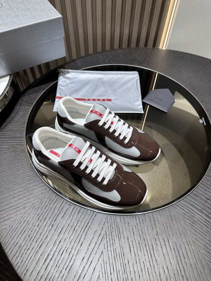 PRAD* SNEAKERS P105