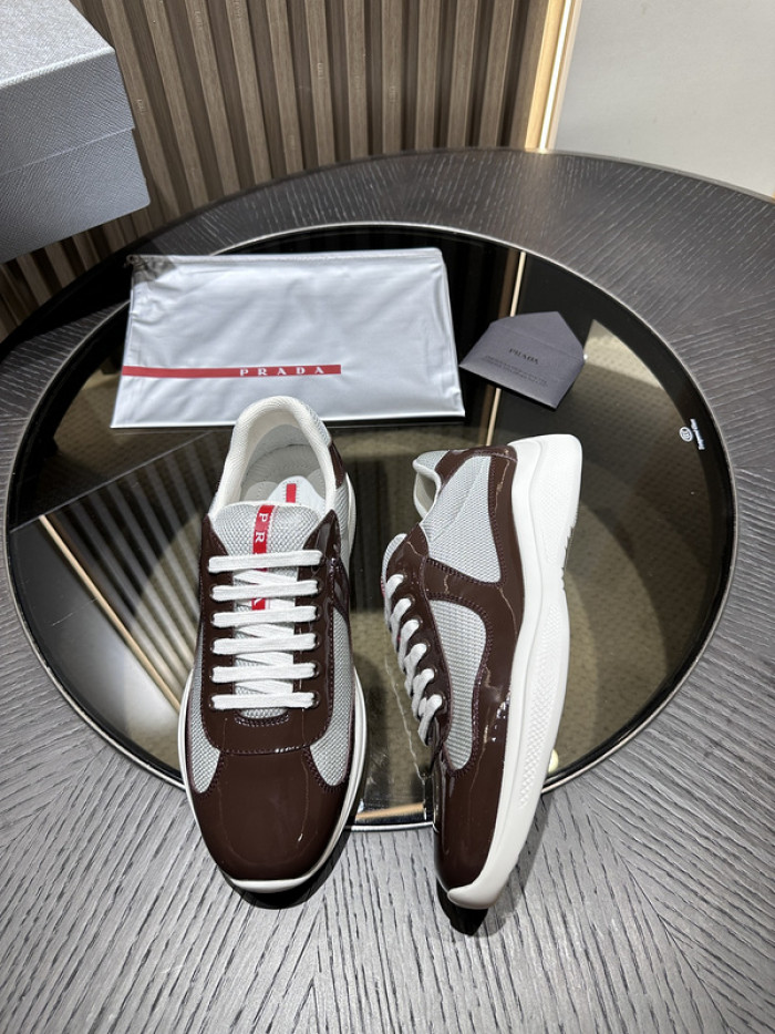 PRAD* SNEAKERS P105
